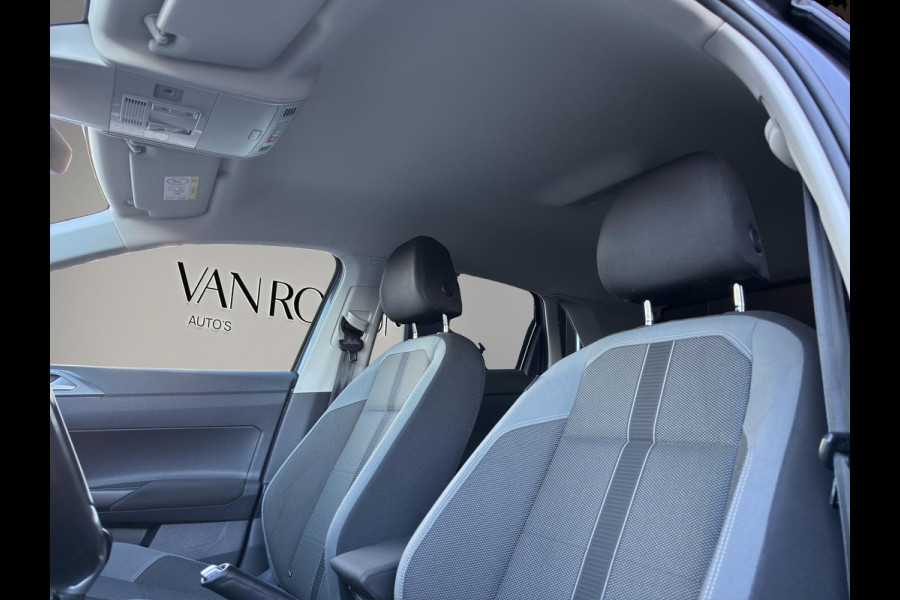 Volkswagen Polo 1.0 TSI Style | Camera | Parkeersensors | Airco (automatisch) | Digital Cockpit | Navigatie | IQ Light |