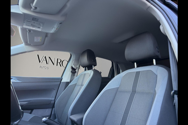 Volkswagen Polo 1.0 TSI Style | Camera | Parkeersensors | Airco (automatisch) | Digital Cockpit | Navigatie | IQ Light |