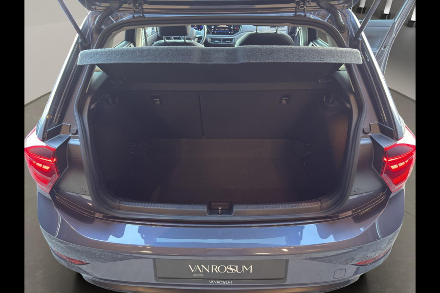 Volkswagen Polo 1.0 TSI Style | Camera | Parkeersensors | Airco (automatisch) | Digital Cockpit | Navigatie | IQ Light |