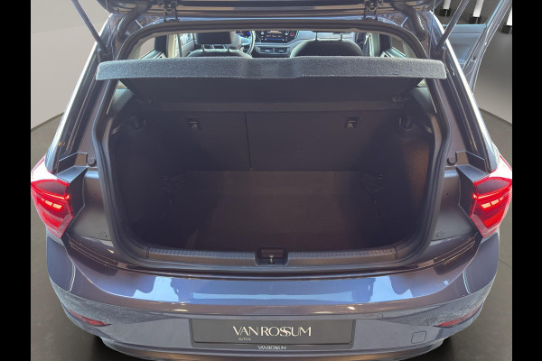 Volkswagen Polo 1.0 TSI Style | Camera | Parkeersensors | Airco (automatisch) | Digital Cockpit | Navigatie | IQ Light |