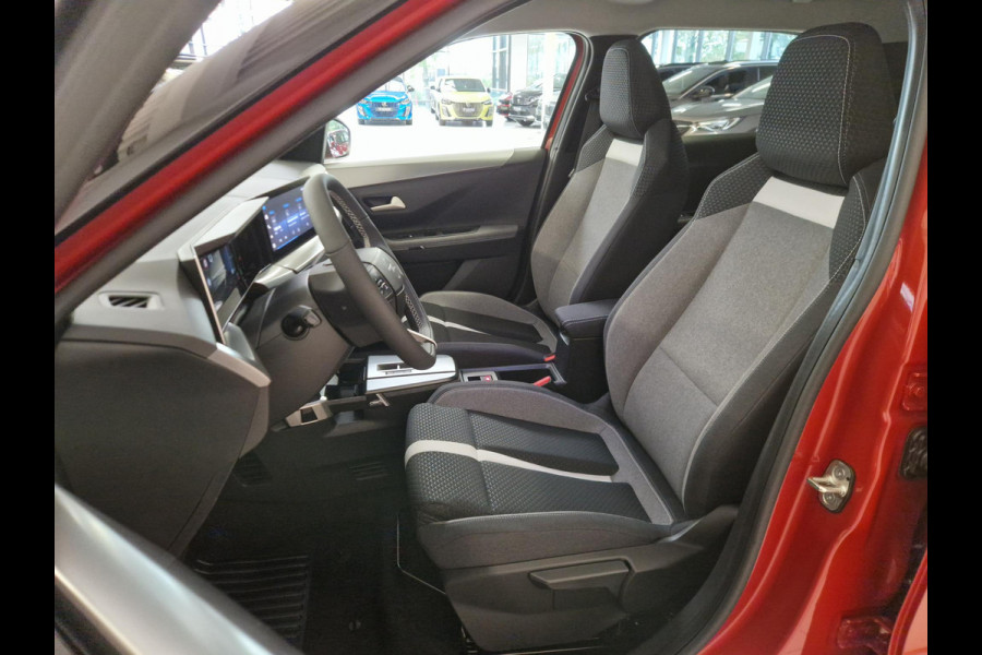 Opel Frontera 1.2 Turbo Hybrid GS | Winter Pakket | Technologie Pakket | 8 jaar garantie | 4,9% rente Opel Frontera 1.2 Turbo Hybrid GS | Winter Pakket | Technologie Pakket | 8 jaar garantie | 4,9% rente