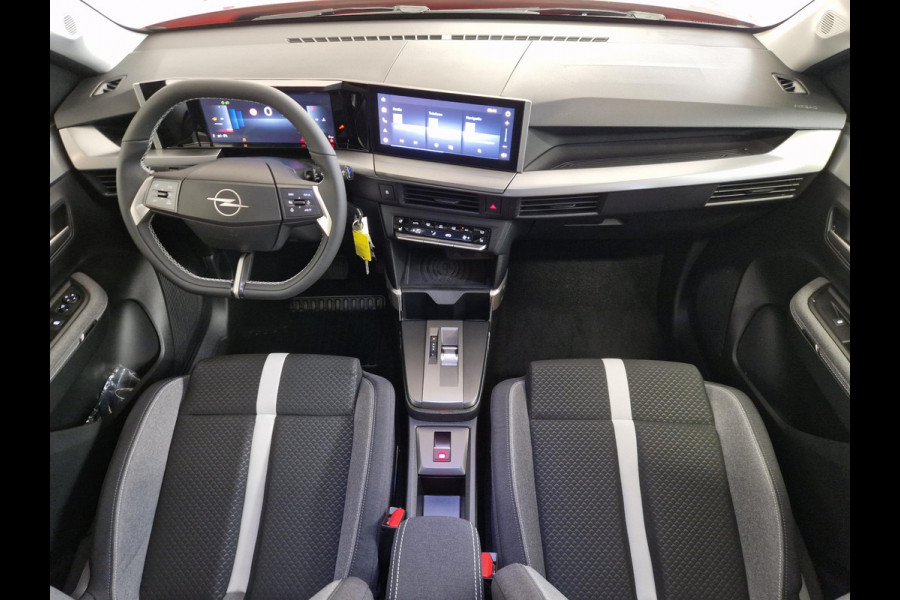 Opel Frontera 1.2 Turbo Hybrid GS | Winter Pakket | Technologie Pakket | 8 jaar garantie | 4,9% rente Opel Frontera 1.2 Turbo Hybrid GS | Winter Pakket | Technologie Pakket | 8 jaar garantie | 4,9% rente