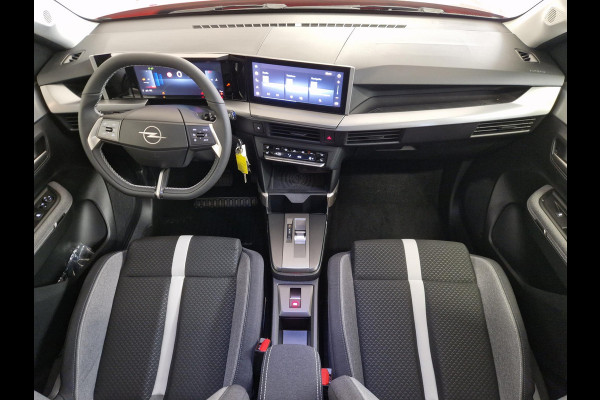 Opel Frontera 1.2 Turbo Hybrid GS | Winter Pakket | Technologie Pakket | 8 jaar garantie | 4,9% rente Opel Frontera 1.2 Turbo Hybrid GS | Winter Pakket | Technologie Pakket | 8 jaar garantie | 4,9% rente