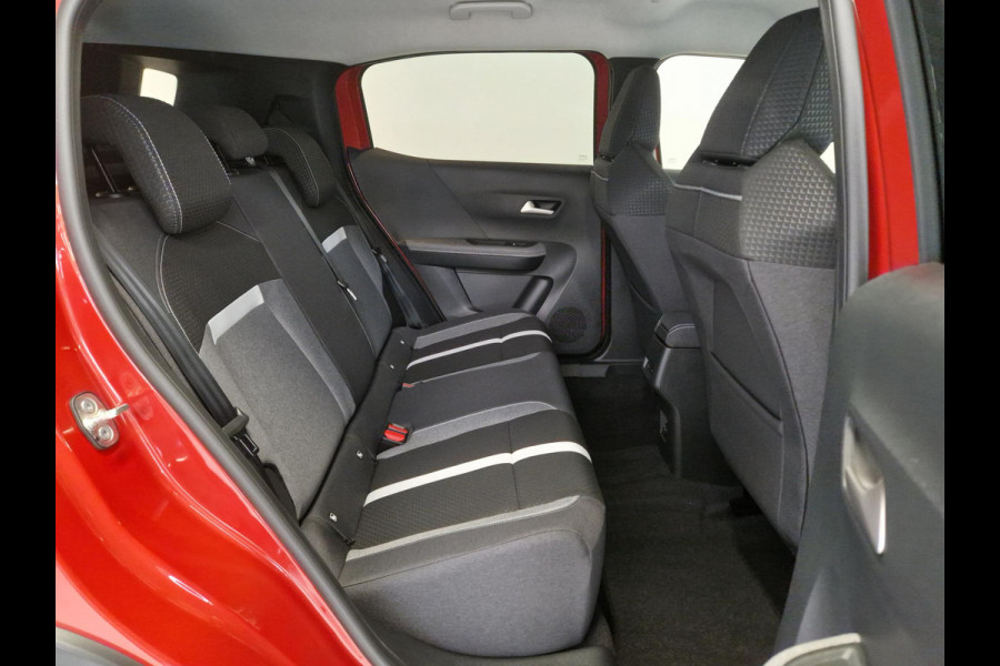 Opel Frontera 1.2 Turbo Hybrid GS | Winter Pakket | Technologie Pakket | 8 jaar garantie | 4,9% rente Opel Frontera 1.2 Turbo Hybrid GS | Winter Pakket | Technologie Pakket | 8 jaar garantie | 4,9% rente