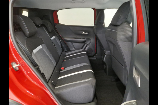 Opel Frontera 1.2 Turbo Hybrid GS | Winter Pakket | Technologie Pakket | 8 jaar garantie | 4,9% rente Opel Frontera 1.2 Turbo Hybrid GS | Winter Pakket | Technologie Pakket | 8 jaar garantie | 4,9% rente
