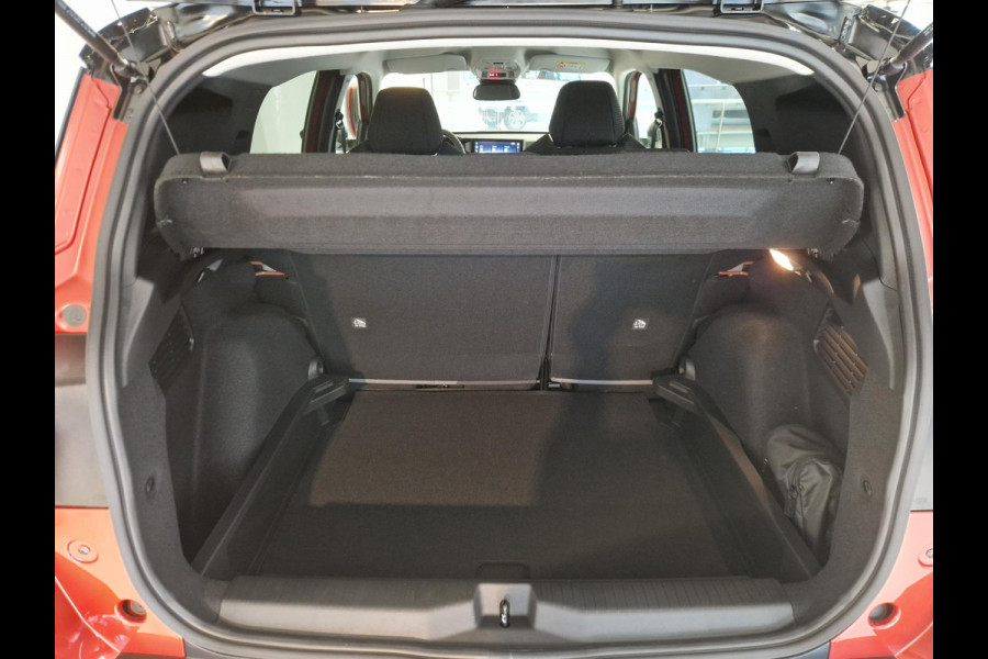 Opel Frontera 1.2 Turbo Hybrid GS | Winter Pakket | Technologie Pakket | 8 jaar garantie | 4,9% rente Opel Frontera 1.2 Turbo Hybrid GS | Winter Pakket | Technologie Pakket | 8 jaar garantie | 4,9% rente