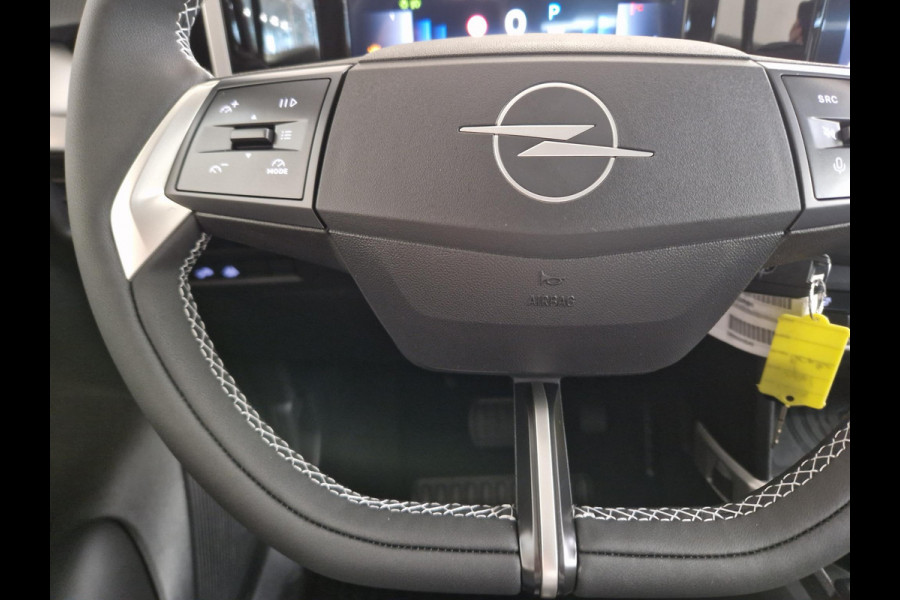 Opel Frontera 1.2 Turbo Hybrid GS | Winter Pakket | Technologie Pakket | 8 jaar garantie | 4,9% rente Opel Frontera 1.2 Turbo Hybrid GS | Winter Pakket | Technologie Pakket | 8 jaar garantie | 4,9% rente