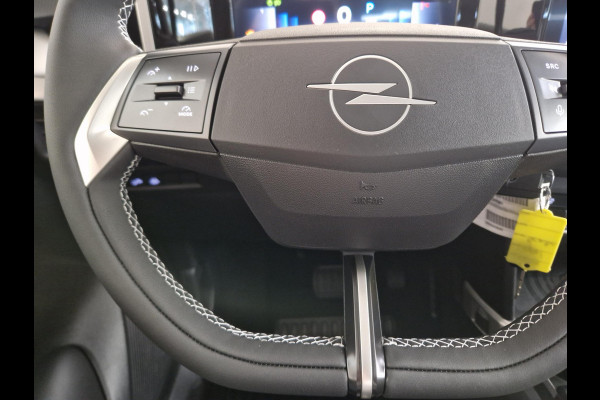 Opel Frontera 1.2 Turbo Hybrid GS | Winter Pakket | Technologie Pakket | 8 jaar garantie | 4,9% rente Opel Frontera 1.2 Turbo Hybrid GS | Winter Pakket | Technologie Pakket | 8 jaar garantie | 4,9% rente