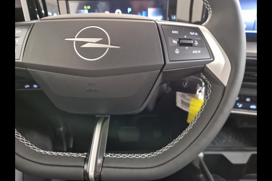 Opel Frontera 1.2 Turbo Hybrid GS | Winter Pakket | Technologie Pakket | 8 jaar garantie | 4,9% rente Opel Frontera 1.2 Turbo Hybrid GS | Winter Pakket | Technologie Pakket | 8 jaar garantie | 4,9% rente