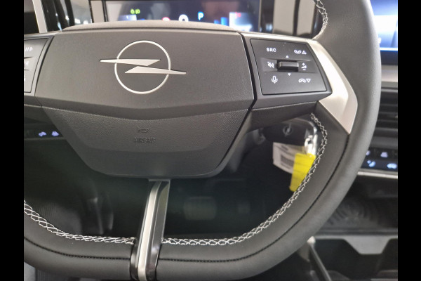 Opel Frontera 1.2 Turbo Hybrid GS | Winter Pakket | Technologie Pakket | 8 jaar garantie | 4,9% rente Opel Frontera 1.2 Turbo Hybrid GS | Winter Pakket | Technologie Pakket | 8 jaar garantie | 4,9% rente