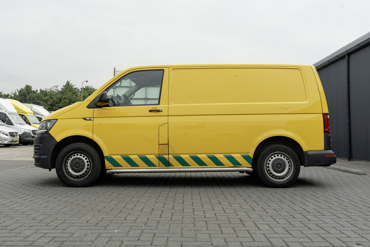 Volkswagen Transporter 2.0 TDI L1H2 | MOTOR DEFECT | PDC | Inrichting | Euro 6