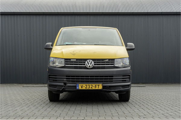 Volkswagen Transporter 2.0 TDI L1H2 | MOTOR DEFECT | PDC | Inrichting | Euro 6