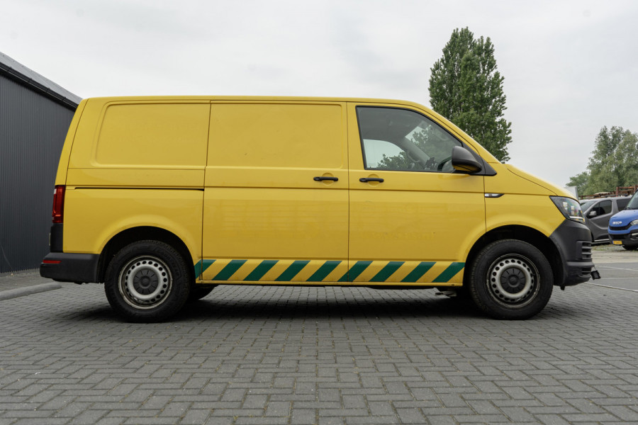 Volkswagen Transporter 2.0 TDI L1H2 | MOTOR DEFECT | PDC | Inrichting | Euro 6