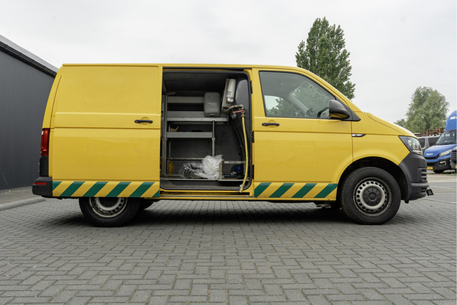 Volkswagen Transporter 2.0 TDI L1H2 | MOTOR DEFECT | PDC | Inrichting | Euro 6