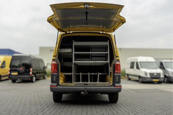 Volkswagen Transporter 2.0 TDI L1H2 | MOTOR DEFECT | PDC | Inrichting | Euro 6