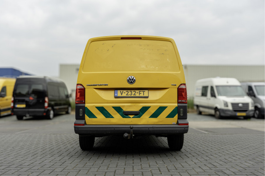 Volkswagen Transporter 2.0 TDI L1H2 | MOTOR DEFECT | PDC | Inrichting | Euro 6