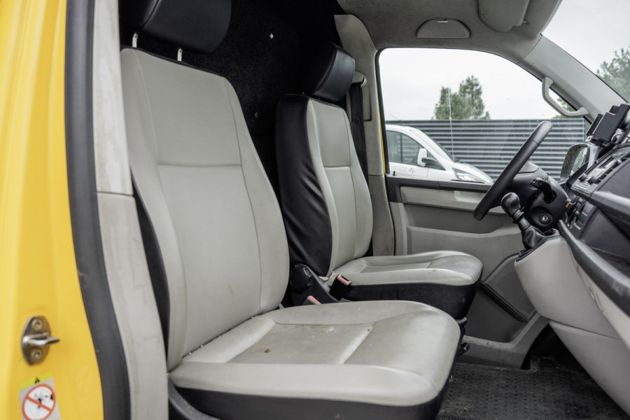 Volkswagen Transporter 2.0 TDI L1H2 | MOTOR DEFECT | PDC | Inrichting | Euro 6