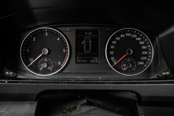 Volkswagen Transporter 2.0 TDI L1H2 | MOTOR DEFECT | PDC | Inrichting | Euro 6