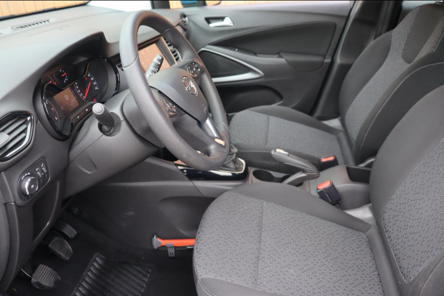 Opel Crossland X 1.2 Turbo Edition org.NL