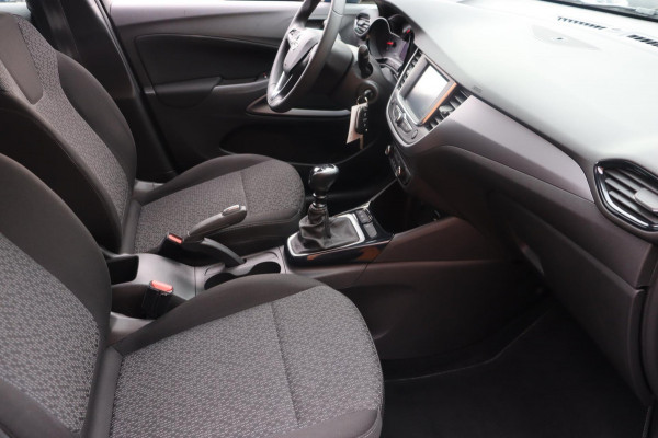 Opel Crossland X 1.2 Turbo Edition org.NL