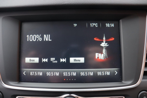 Opel Crossland X 1.2 Turbo Edition org.NL