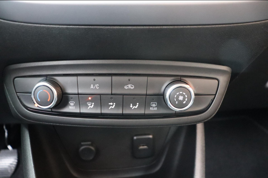 Opel Crossland X 1.2 Turbo Edition org.NL