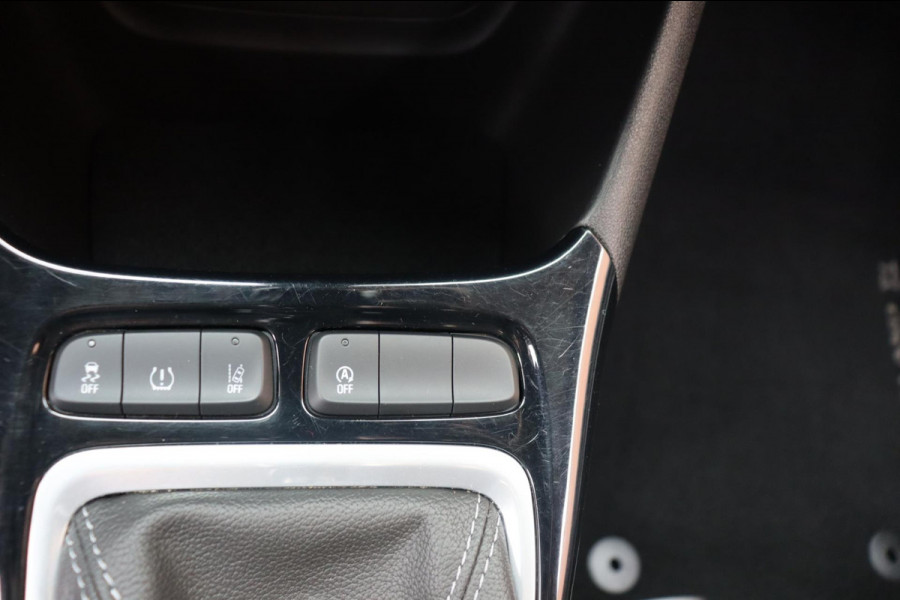 Opel Crossland X 1.2 Turbo Edition org.NL