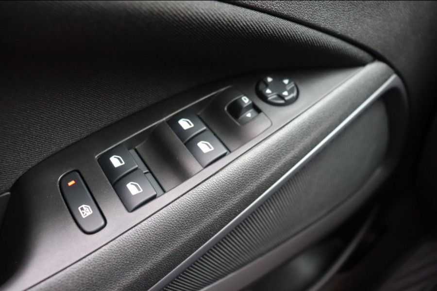 Opel Crossland X 1.2 Turbo Edition org.NL