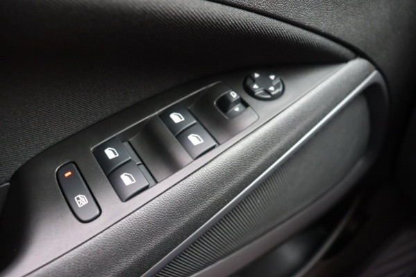 Opel Crossland X 1.2 Turbo Edition org.NL