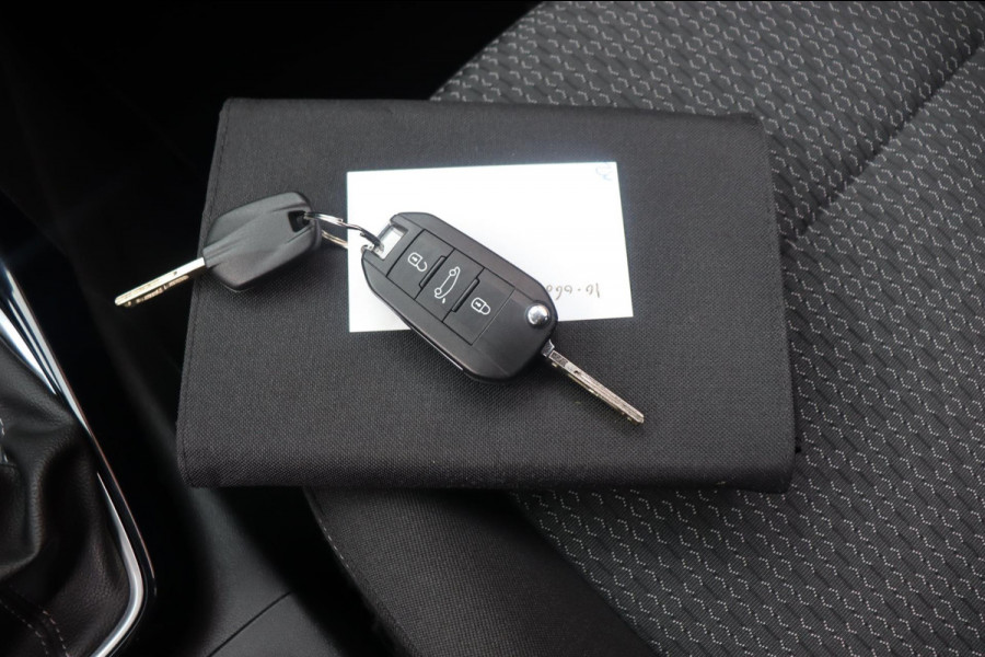 Opel Crossland X 1.2 Turbo Edition org.NL