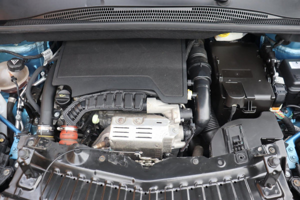 Opel Crossland X 1.2 Turbo Edition org.NL