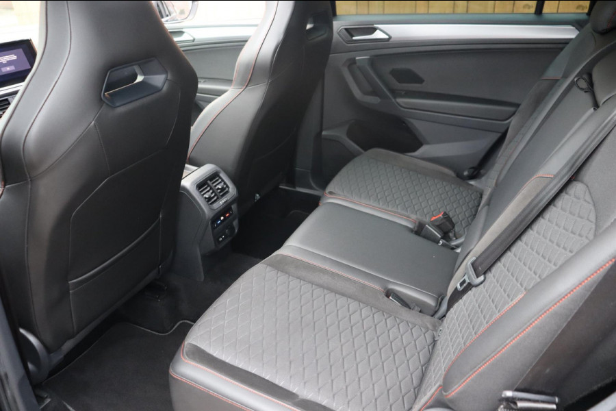 Seat Tarraco 1.5 TSI FR Business Intense 7persoons org.NL schuifdak Beats camera's Seat Tarraco 1.5 TSI FR Business Intense 7persoons org.NL schuifdak Beats camera's