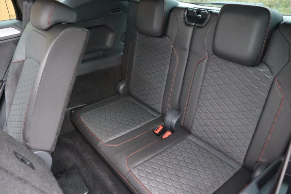 Seat Tarraco 1.5 TSI FR Business Intense 7persoons org.NL schuifdak Beats camera's Seat Tarraco 1.5 TSI FR Business Intense 7persoons org.NL schuifdak Beats camera's