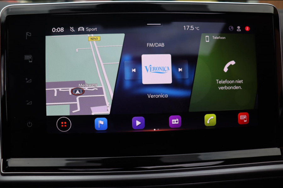 Seat Tarraco 1.5 TSI FR Business Intense 7persoons org.NL schuifdak Beats camera's Seat Tarraco 1.5 TSI FR Business Intense 7persoons org.NL schuifdak Beats camera's