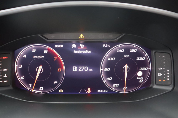 Seat Tarraco 1.5 TSI FR Business Intense 7persoons org.NL schuifdak Beats camera's Seat Tarraco 1.5 TSI FR Business Intense 7persoons org.NL schuifdak Beats camera's