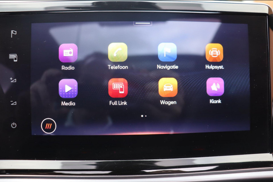 Seat Tarraco 1.5 TSI FR Business Intense 7persoons org.NL schuifdak Beats camera's Seat Tarraco 1.5 TSI FR Business Intense 7persoons org.NL schuifdak Beats camera's