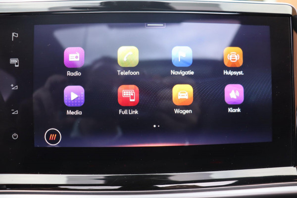 Seat Tarraco 1.5 TSI FR Business Intense 7persoons org.NL schuifdak Beats camera's Seat Tarraco 1.5 TSI FR Business Intense 7persoons org.NL schuifdak Beats camera's