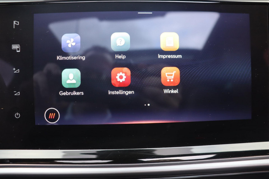 Seat Tarraco 1.5 TSI FR Business Intense 7persoons org.NL schuifdak Beats camera's Seat Tarraco 1.5 TSI FR Business Intense 7persoons org.NL schuifdak Beats camera's