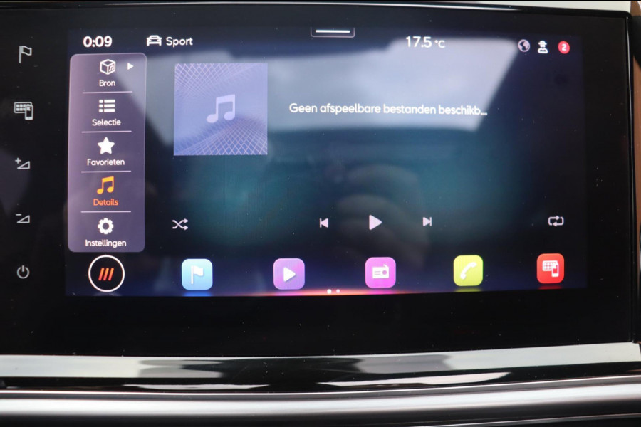 Seat Tarraco 1.5 TSI FR Business Intense 7persoons org.NL schuifdak Beats camera's Seat Tarraco 1.5 TSI FR Business Intense 7persoons org.NL schuifdak Beats camera's