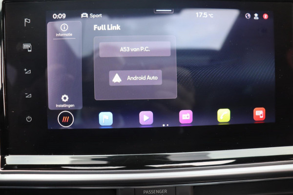 Seat Tarraco 1.5 TSI FR Business Intense 7persoons org.NL schuifdak Beats camera's Seat Tarraco 1.5 TSI FR Business Intense 7persoons org.NL schuifdak Beats camera's