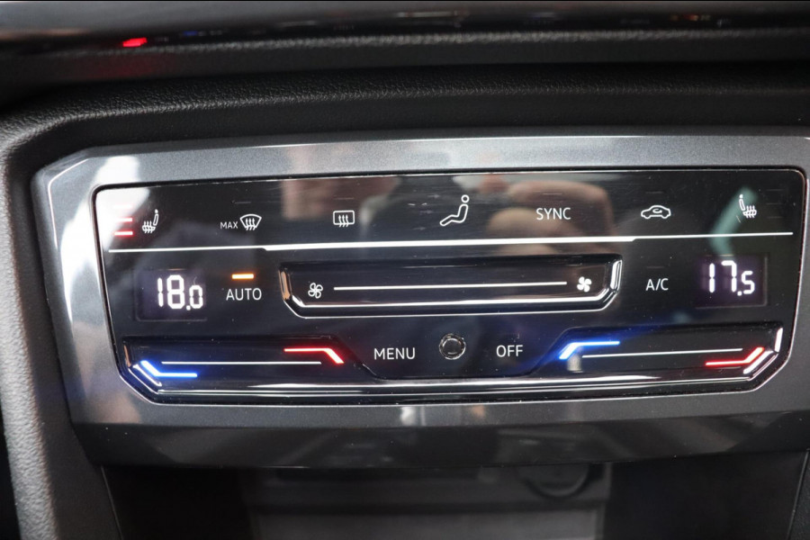 Seat Tarraco 1.5 TSI FR Business Intense 7persoons org.NL schuifdak Beats camera's Seat Tarraco 1.5 TSI FR Business Intense 7persoons org.NL schuifdak Beats camera's