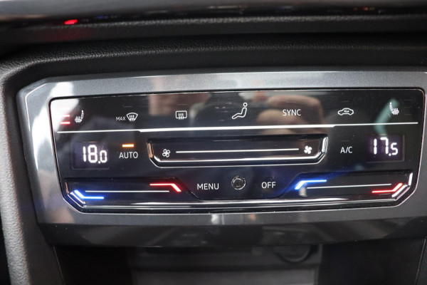 Seat Tarraco 1.5 TSI FR Business Intense 7persoons org.NL schuifdak Beats camera's Seat Tarraco 1.5 TSI FR Business Intense 7persoons org.NL schuifdak Beats camera's