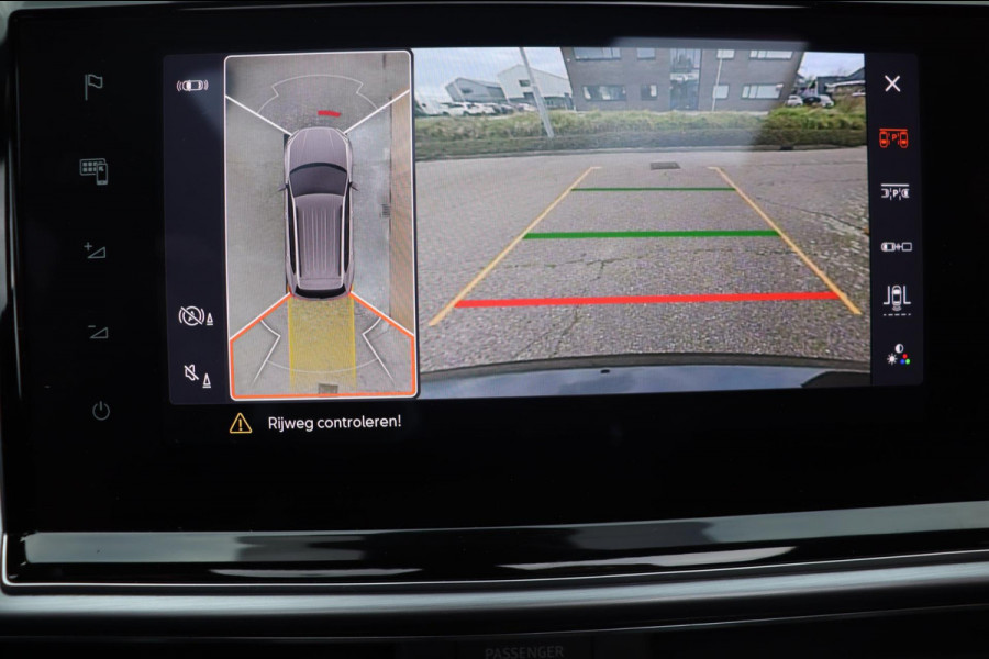 Seat Tarraco 1.5 TSI FR Business Intense 7persoons org.NL schuifdak Beats camera's Seat Tarraco 1.5 TSI FR Business Intense 7persoons org.NL schuifdak Beats camera's