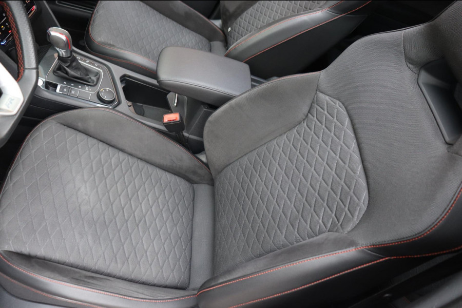 Seat Tarraco 1.5 TSI FR Business Intense 7persoons org.NL schuifdak Beats camera's Seat Tarraco 1.5 TSI FR Business Intense 7persoons org.NL schuifdak Beats camera's