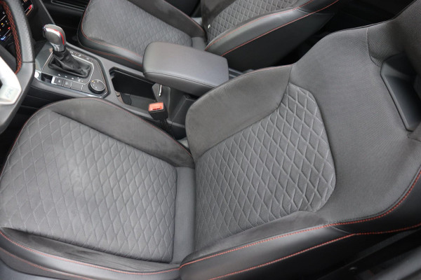 Seat Tarraco 1.5 TSI FR Business Intense 7persoons org.NL schuifdak Beats camera's Seat Tarraco 1.5 TSI FR Business Intense 7persoons org.NL schuifdak Beats camera's