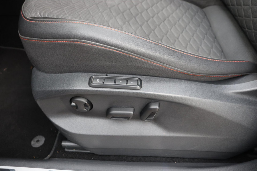 Seat Tarraco 1.5 TSI FR Business Intense 7persoons org.NL schuifdak Beats camera's Seat Tarraco 1.5 TSI FR Business Intense 7persoons org.NL schuifdak Beats camera's