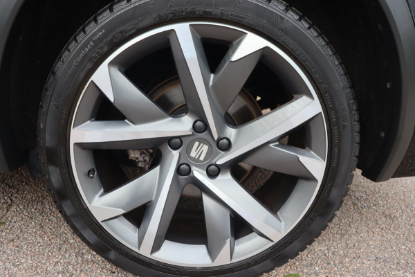 Seat Tarraco 1.5 TSI FR Business Intense 7persoons org.NL schuifdak Beats camera's Seat Tarraco 1.5 TSI FR Business Intense 7persoons org.NL schuifdak Beats camera's