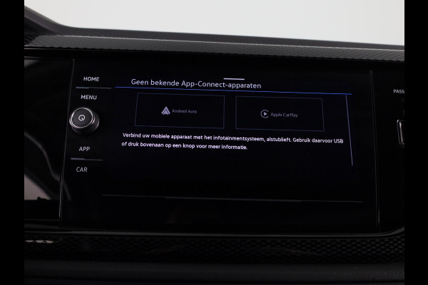 Volkswagen Polo 1.0 TSI Life Edition 95 pk | Verlengde garantie | Navigatie via App | Parkeersensoren | Achteruitrijcamera | Adaptieve cruise control |