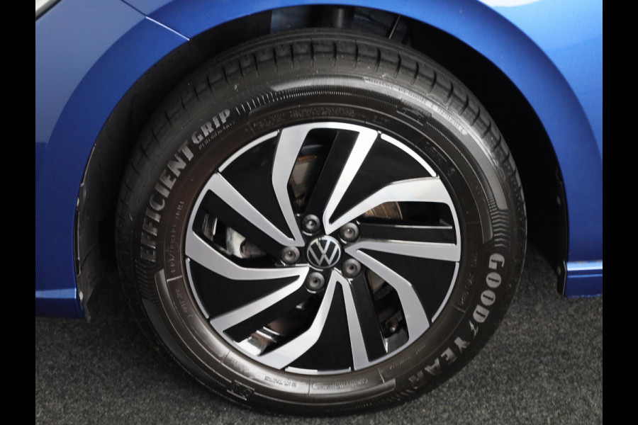 Volkswagen Polo 1.0 TSI Life Edition 95 pk | Verlengde garantie | Navigatie via App | Parkeersensoren | Achteruitrijcamera | Adaptieve cruise control |