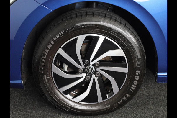 Volkswagen Polo 1.0 TSI Life Edition 95 pk | Verlengde garantie | Navigatie via App | Parkeersensoren | Achteruitrijcamera | Adaptieve cruise control |